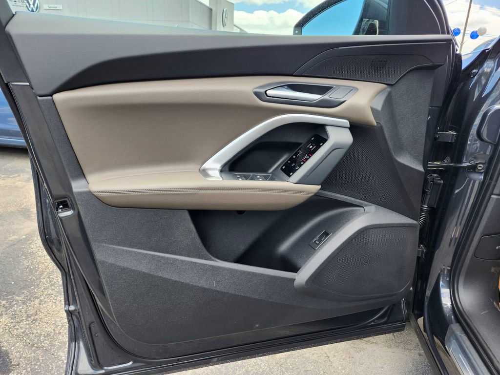 New 2026 Audi Q5 Premium AWD/4WD image 12