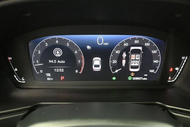 Used 2025 Honda Accord LX image 27