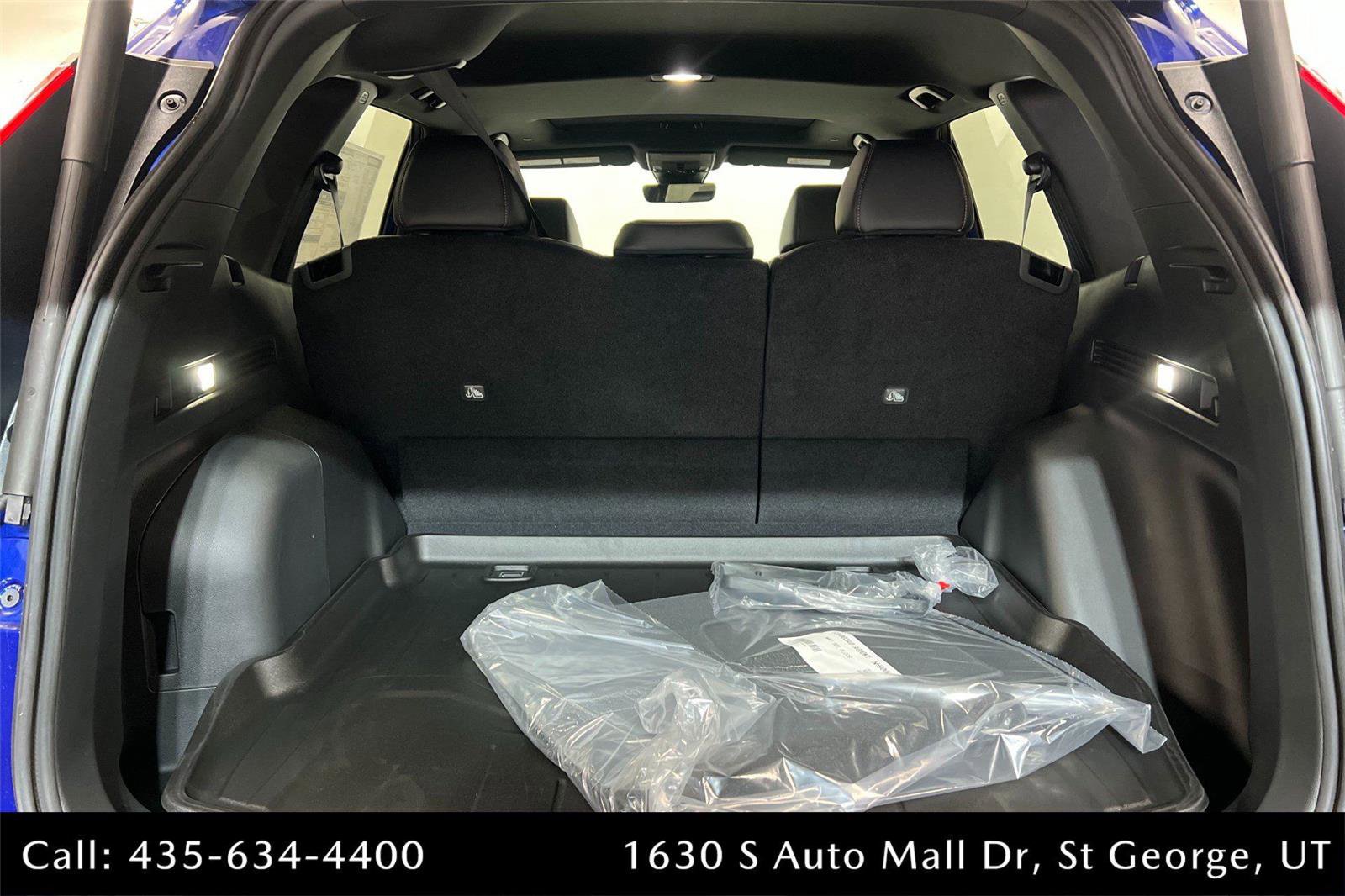 New 2025 Honda CR-V Sport-L image 22