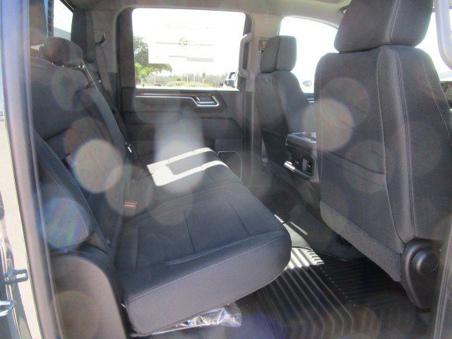 New 2026 Chevrolet Silverado 2500 LT w/ All Star Edition AWD/4WD image 26