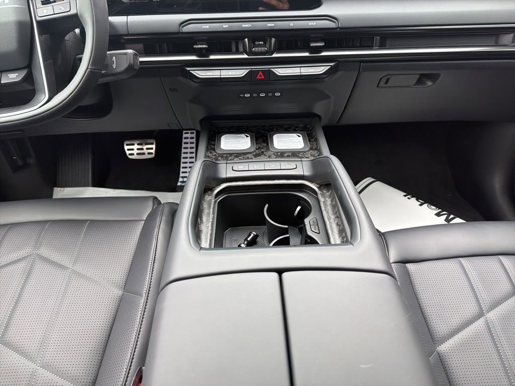 New 2027 Kia Telluride SX Prestige X-Pro image 28