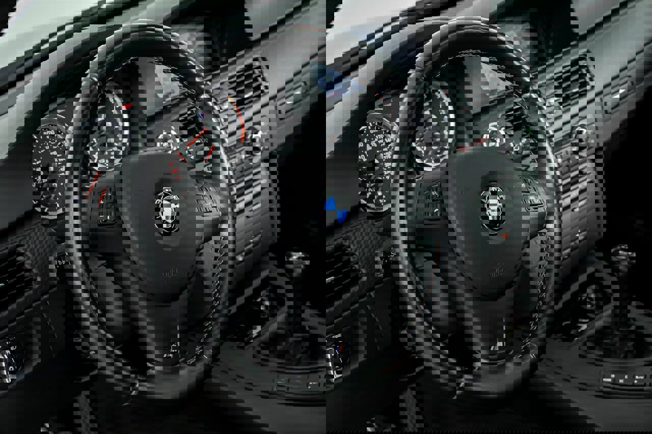 Used 2013 BMW M3 Coupe image 24