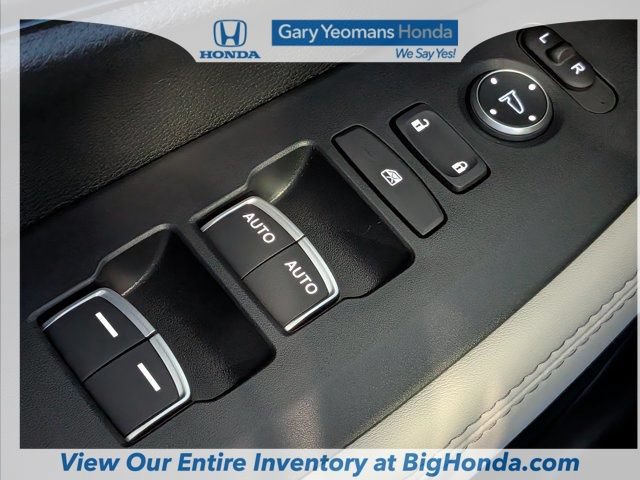 New 2027 Honda HR-V EX-L image 25