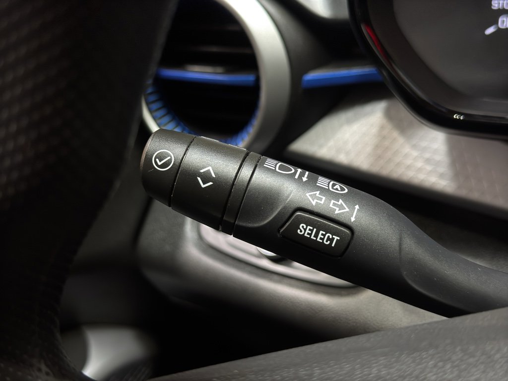 Used 2024 Chevrolet Trax LS w/ Driver Confidence Package image 22