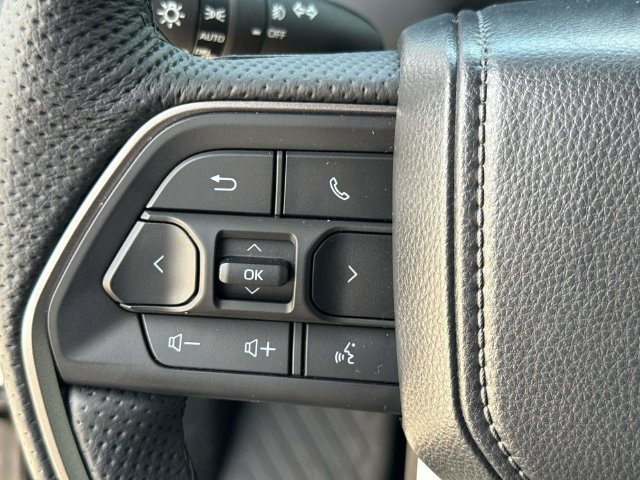 Used 2026 Toyota Tundra Limited w/ Power Package RWD image 26