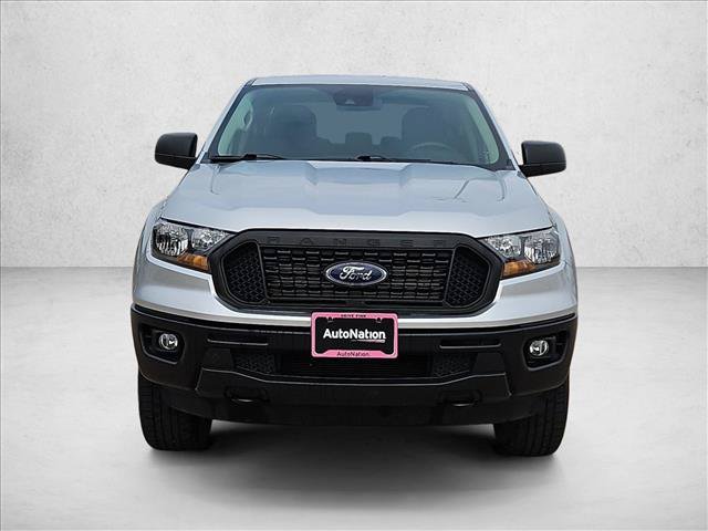 Used 2019 Ford Ranger XL w/ Equipment Group 101A Mid RWD image 2