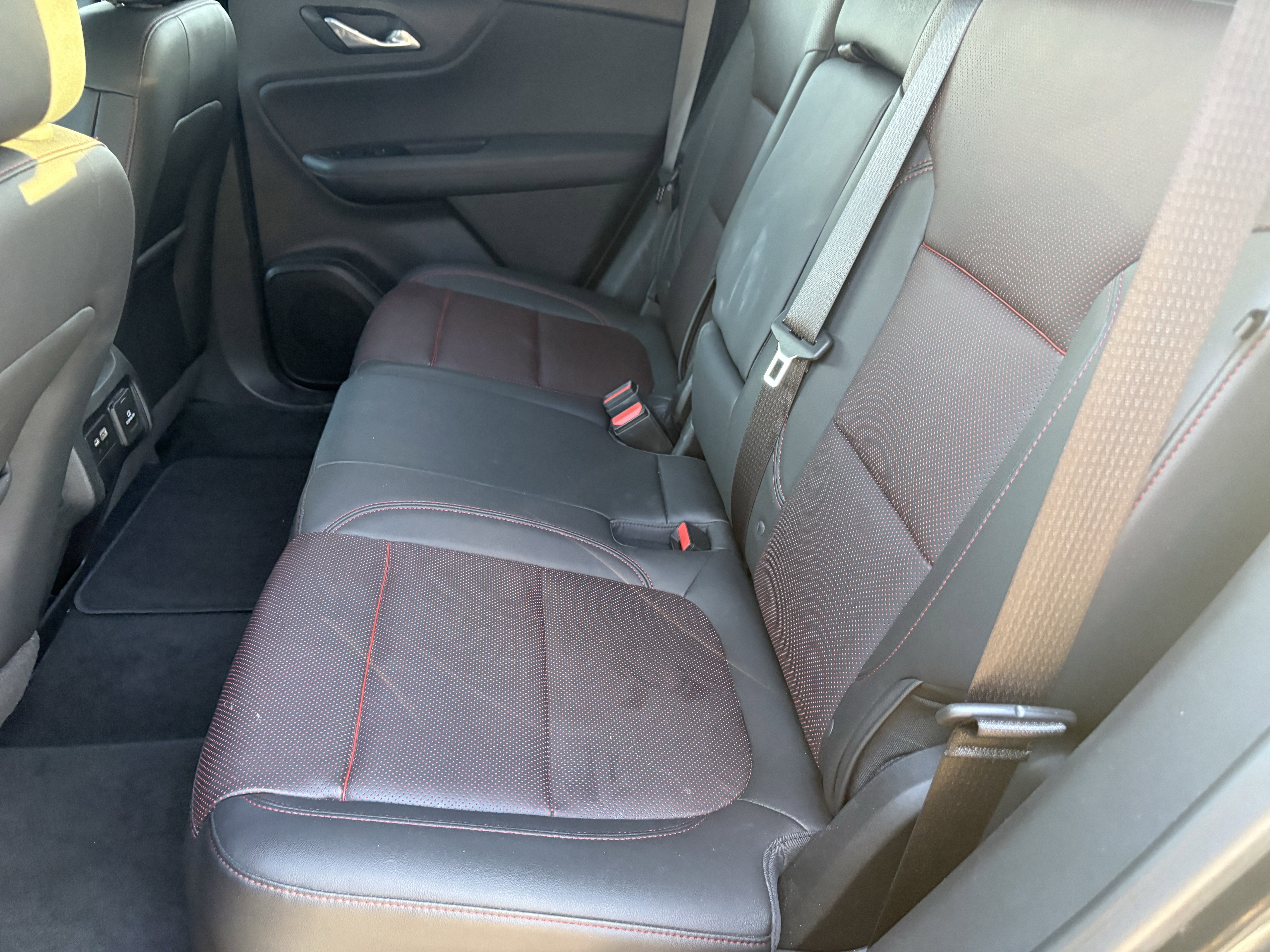 Certified 2019 Chevrolet Blazer RS FWD image 10