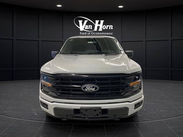 New 2026 Ford F150 XLT w/ Equipment Group 302A MID AWD/4WD image 11