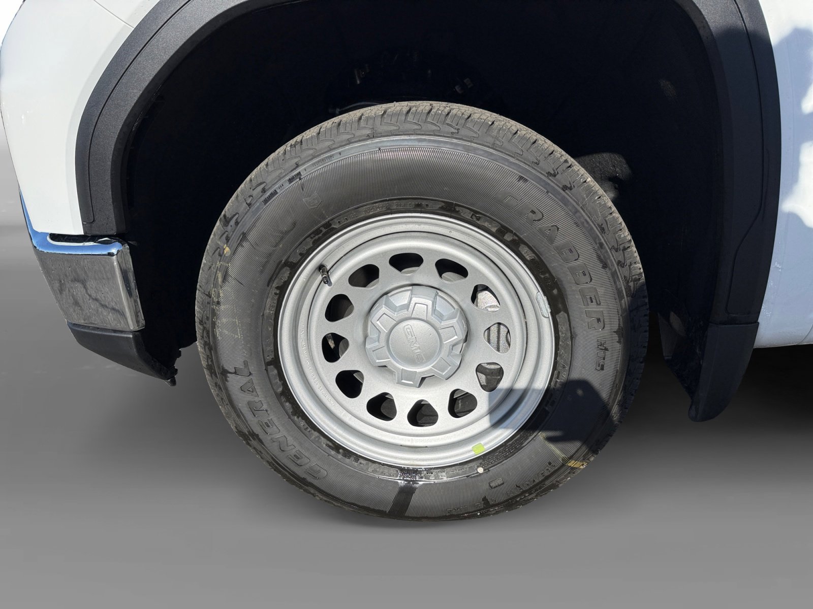 New 2026 GMC Sierra 1500 Pro w/ Pro Value Package image 9