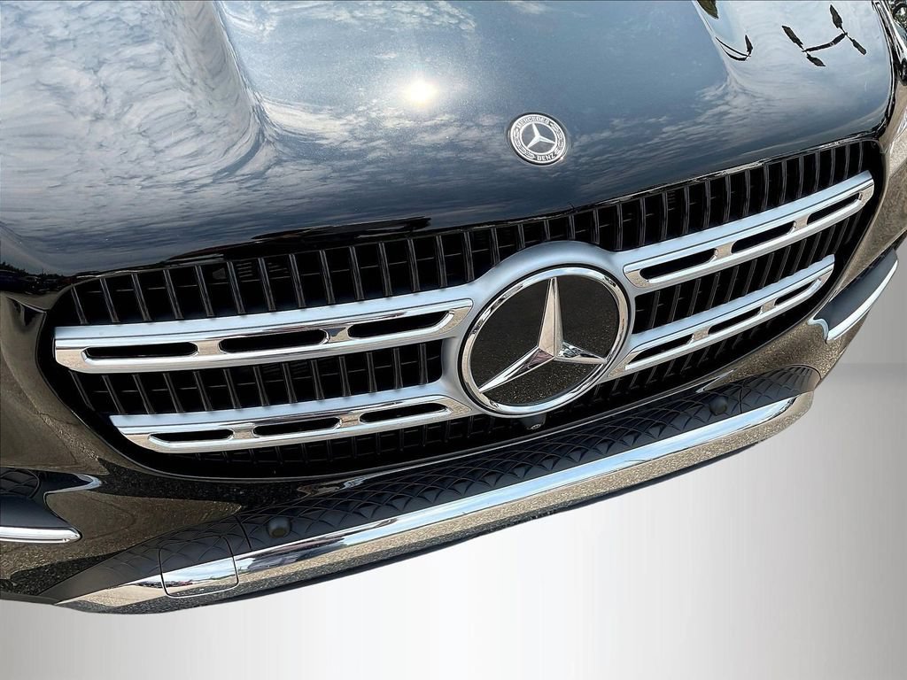 Used 2026 Mercedes-Benz GLE 350 4MATIC image 34