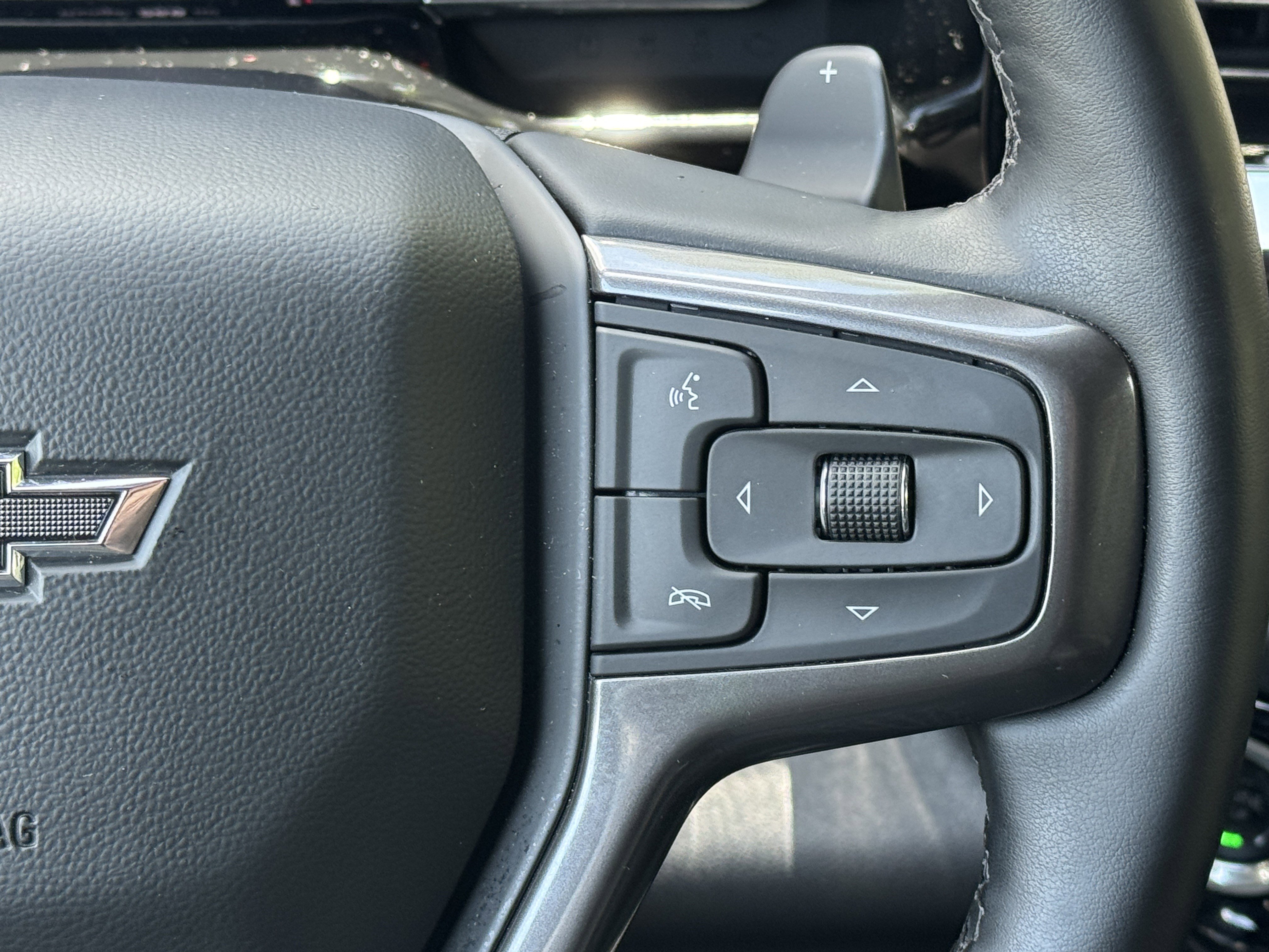 Used 2024 Chevrolet Silverado 1500 ZR2 w/ ZR2 Bison Edition image 49