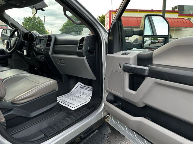 Used 2018 Ford F250 XL w/ Power Equipment Group image 19