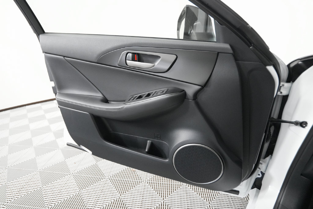 New 2026 Lexus IS 350 F Sport RWD image 10