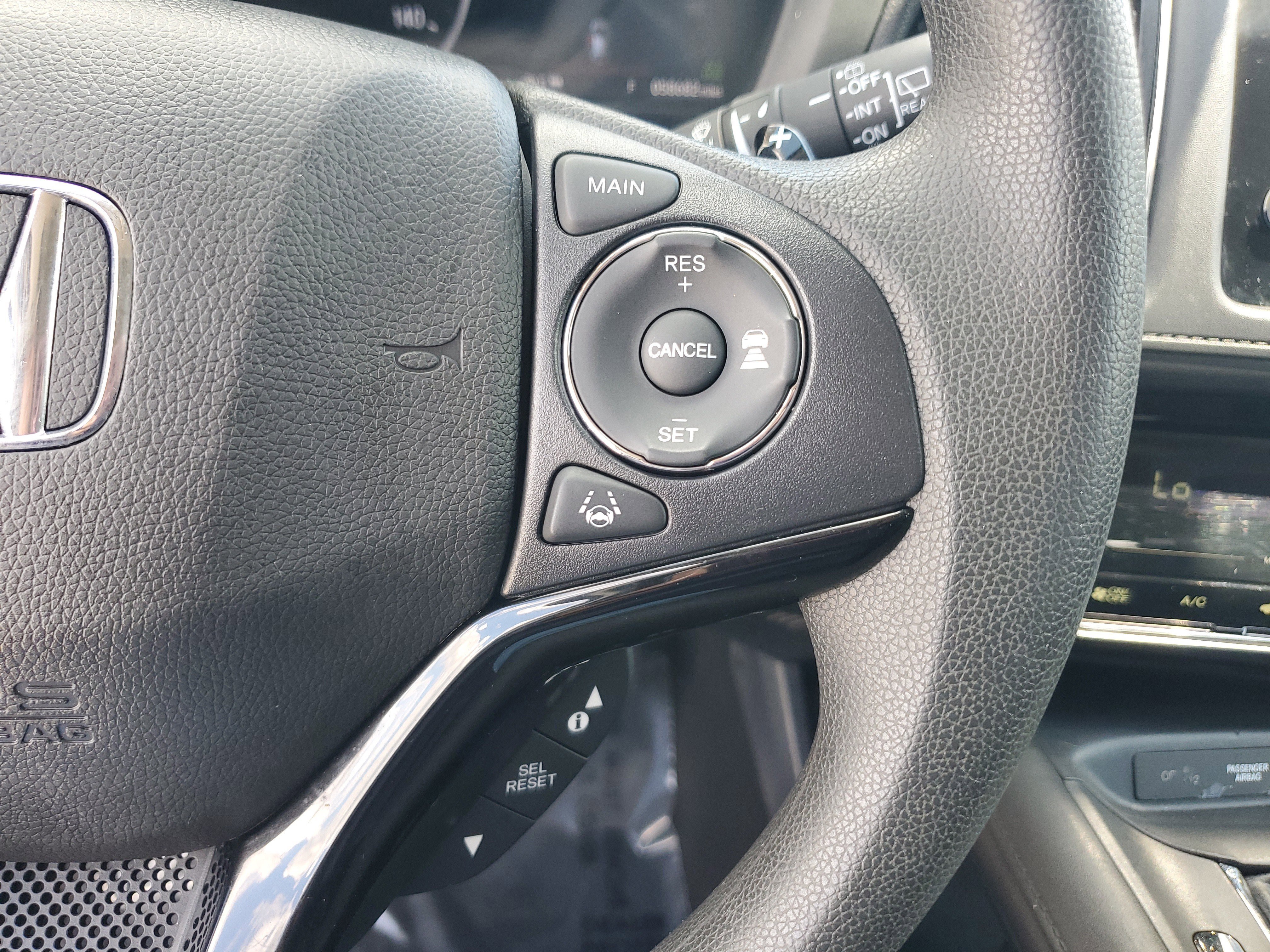 Used 2022 Honda HR-V EX image 21