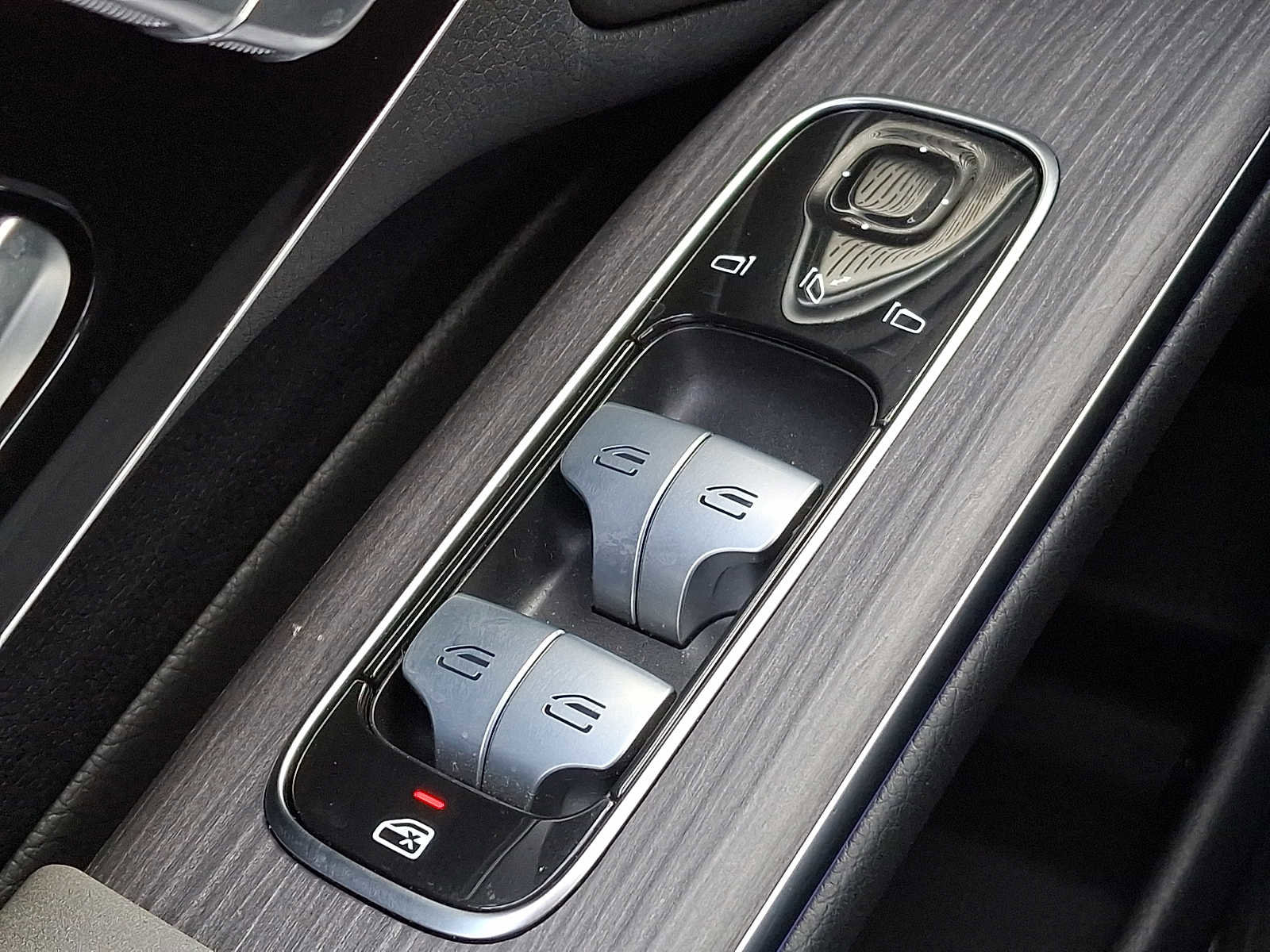 Certified 2024 Mercedes-Benz EQS 450+ 4MATIC Sedan image 23