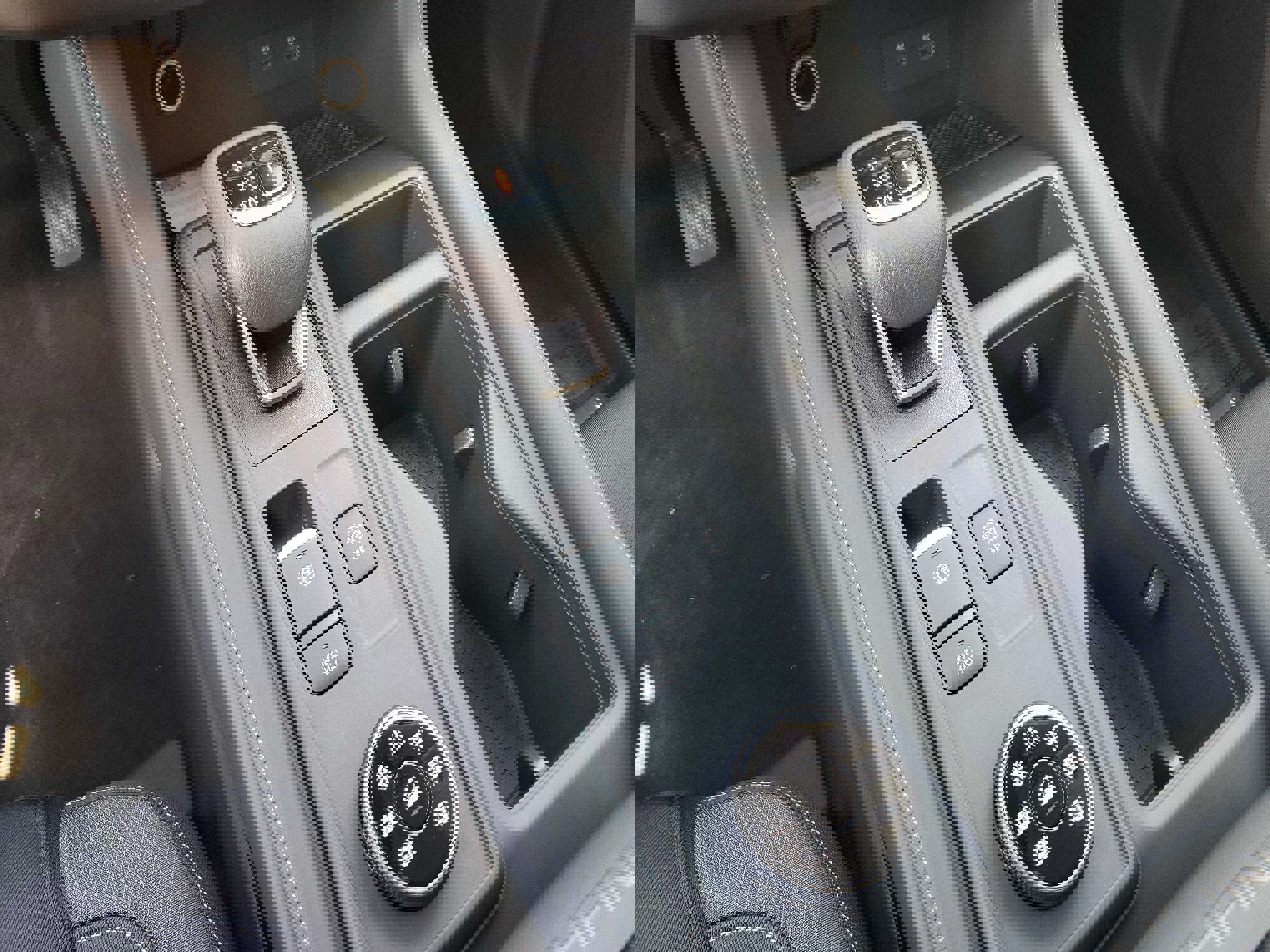 New 2025 Nissan Pathfinder S image 19