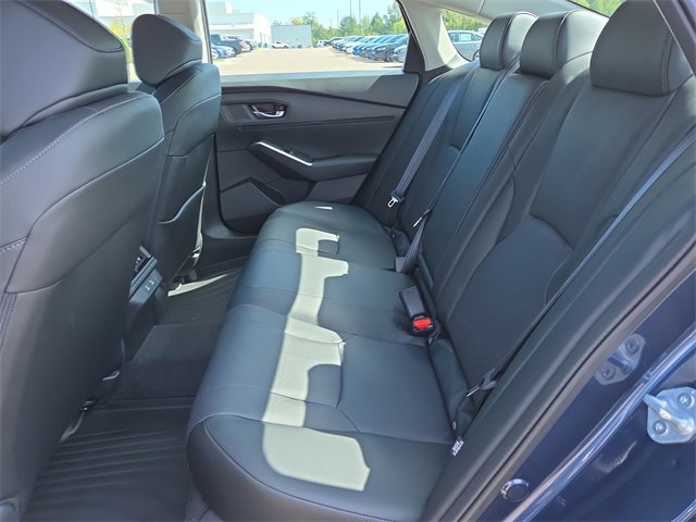 New 2025 Honda Accord EX-L image 6
