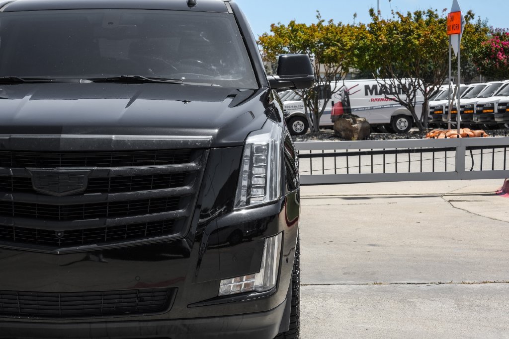 Used 2020 Cadillac Escalade 2WD image 54