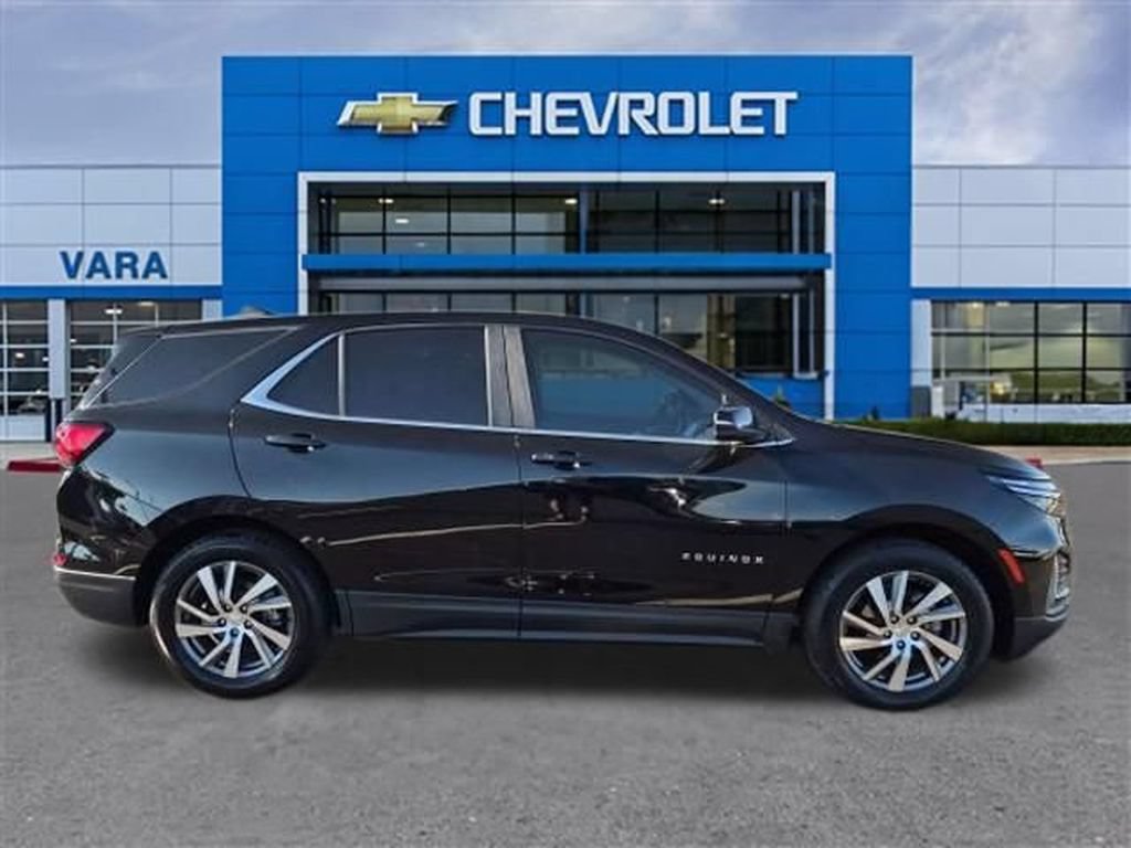 Used 2024 Chevrolet Equinox LT FWD image 6