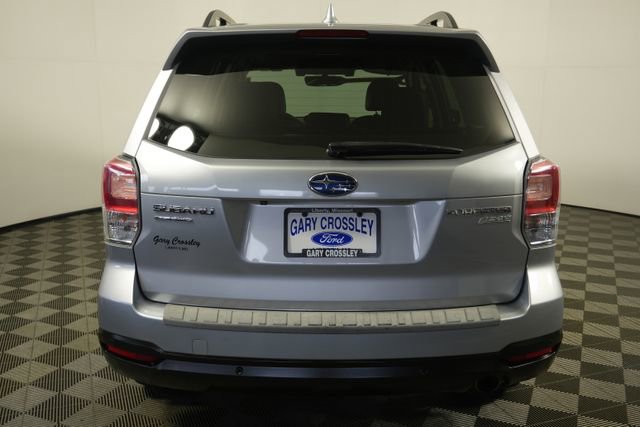 Used 2017 Subaru Forester 2.5i Touring image 4