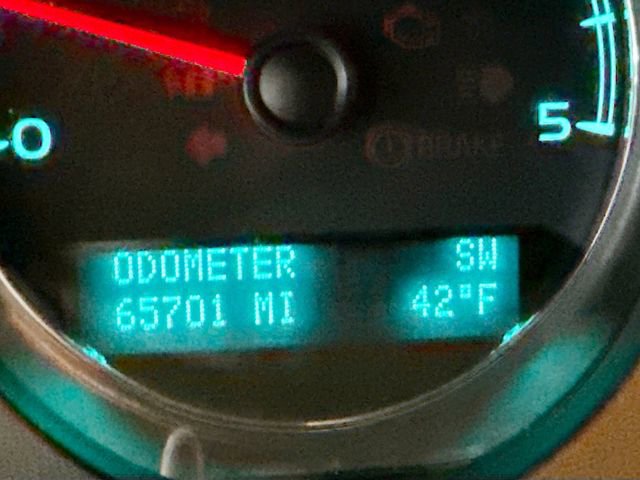 Used 2011 Chevrolet Silverado 3500 LTZ w/ LTZ Plus Package AWD/4WD image 13