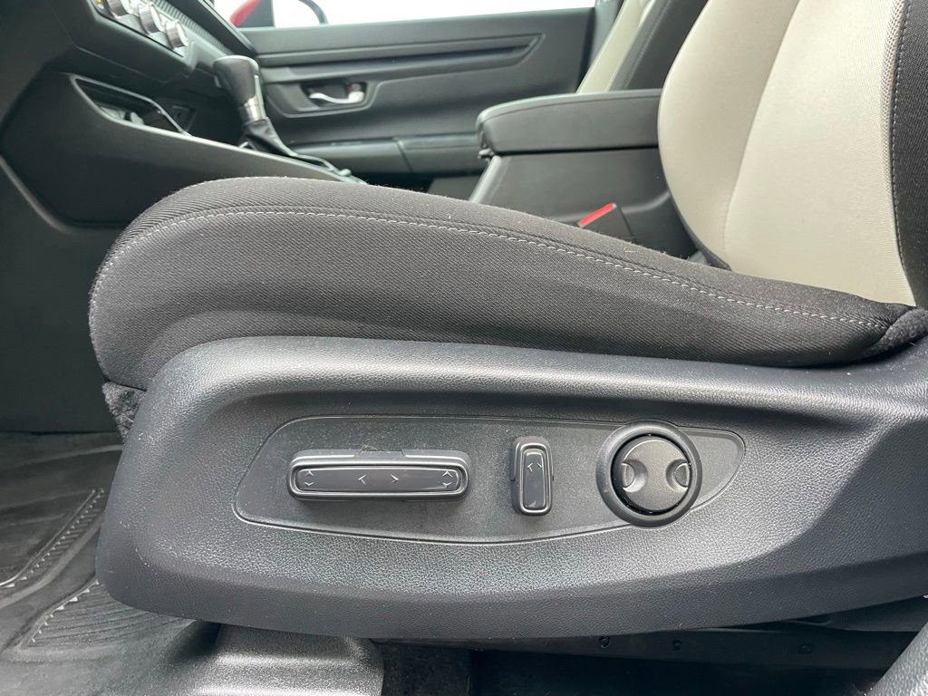 Certified 2024 Honda CR-V EX image 24