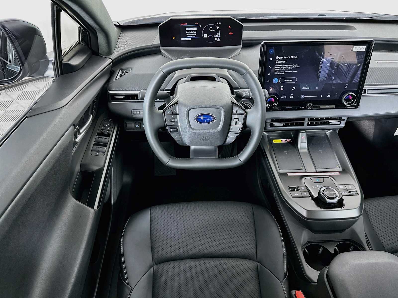 New 2026 Subaru Trailseeker AWD/4WD image 19