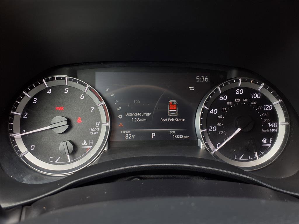 Used 2023 Toyota Highlander L image 19