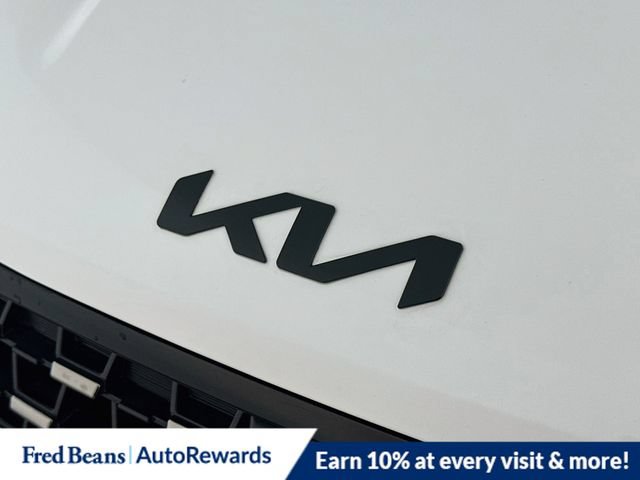 New 2025 Kia Carnival SX FWD image 24