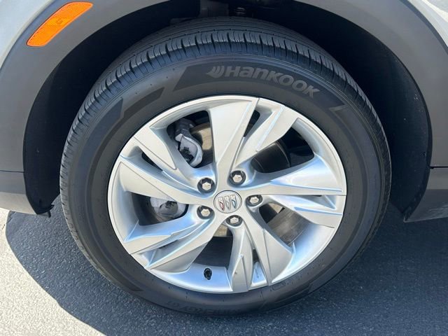 Used 2025 Buick Encore GX Preferred image 32