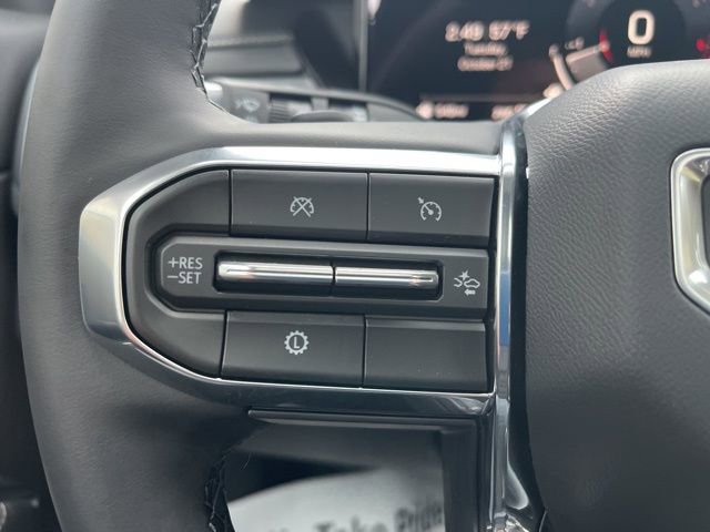 New 2026 GMC Acadia Elevation w/ Black Edition image 33