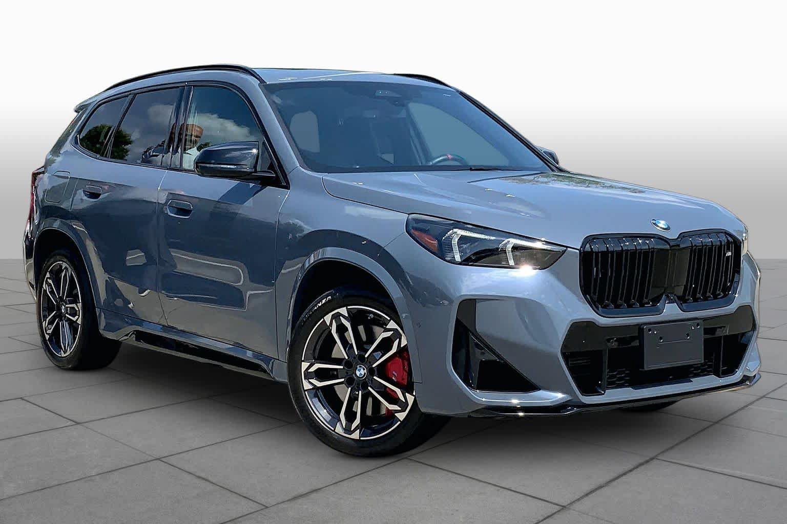 Used 2025 BMW X1 M35i w/ Premium Package AWD/4WD image 3
