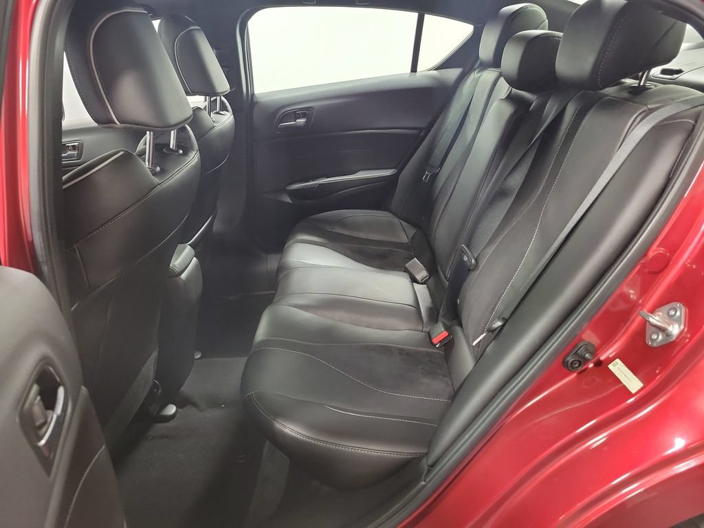 Used 2021 Acura ILX FWD image 25