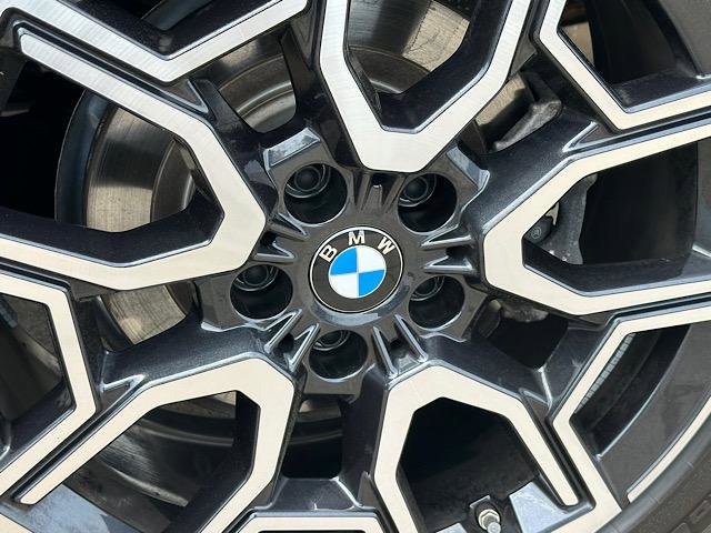 Certified 2025 BMW X1 xDrive28i w/ Technology Package AWD/4WD image 33