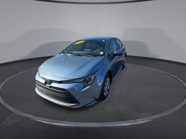 Used 2024 Toyota Corolla LE image 7