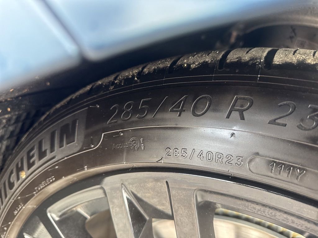 Used 2025 Land Rover Range Rover Sport SV Edition Two image 34