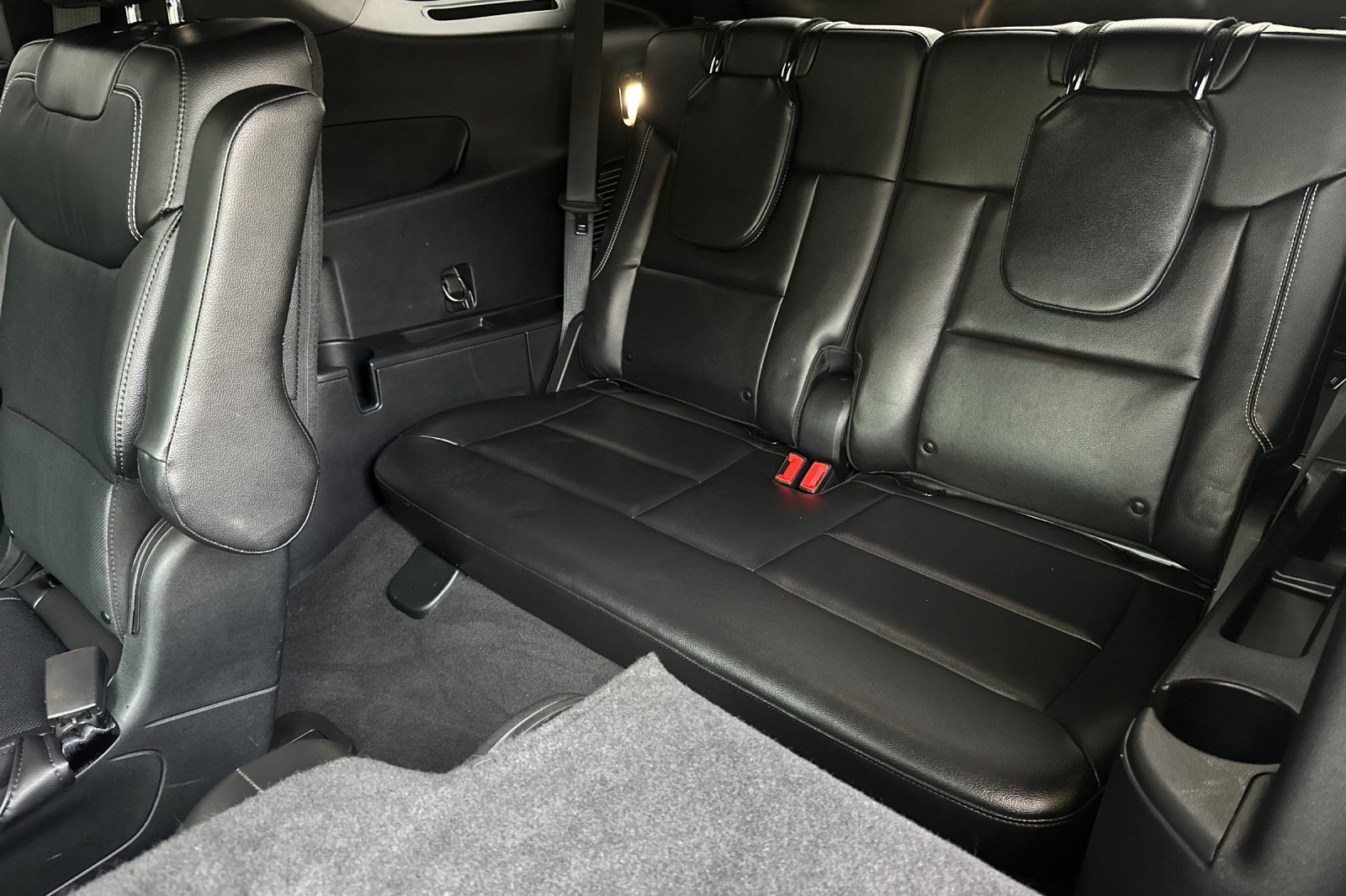 Certified 2022 Ford Explorer ST w/ Equipment Group 401A image 14