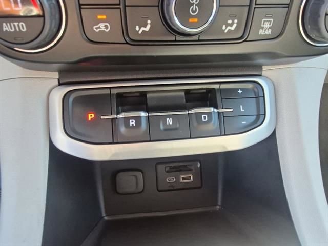 Certified 2023 GMC Acadia SLT image 14