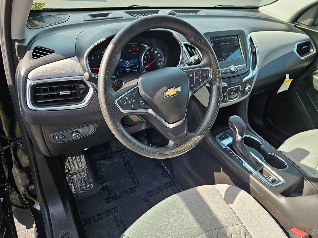 Used 2024 Chevrolet Equinox LS w/ LS Convenience Package AWD/4WD image 13
