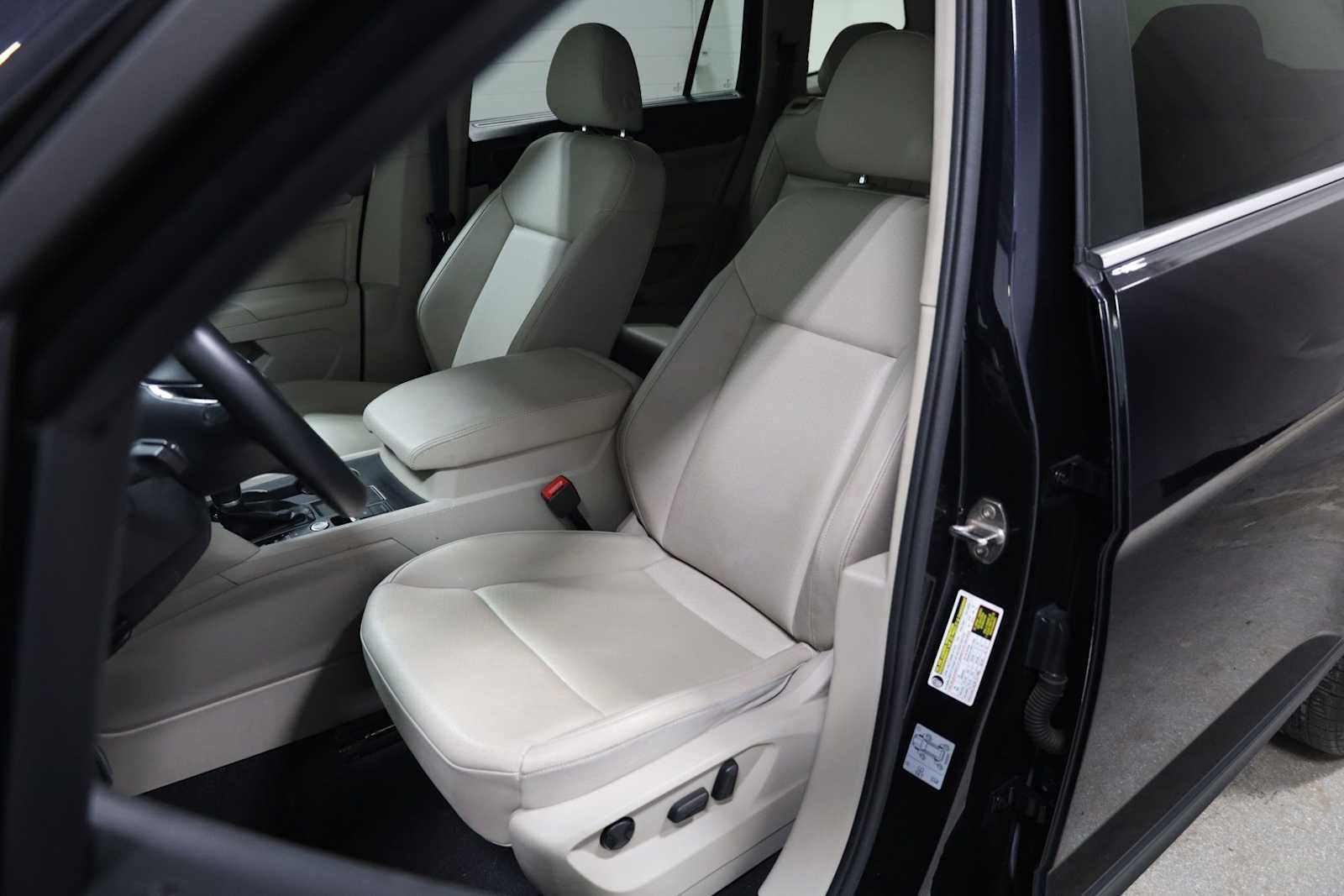 Used 2019 Volkswagen Atlas SE image 5