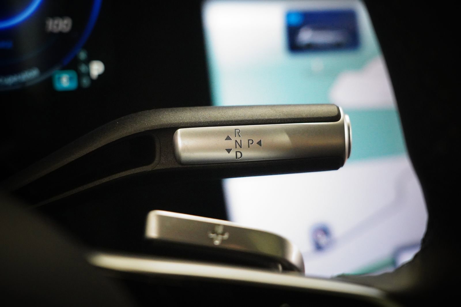 Used 2026 Mercedes-Benz EQS 550 4MATIC SUV image 23