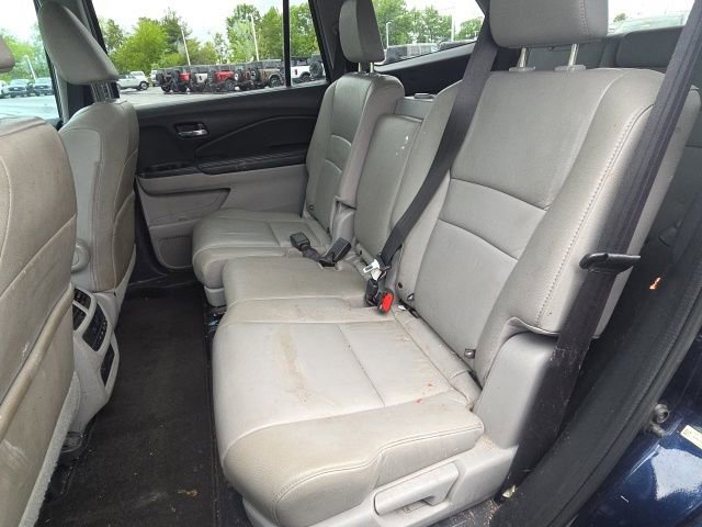 Used 2016 Honda Pilot EX-L image 17