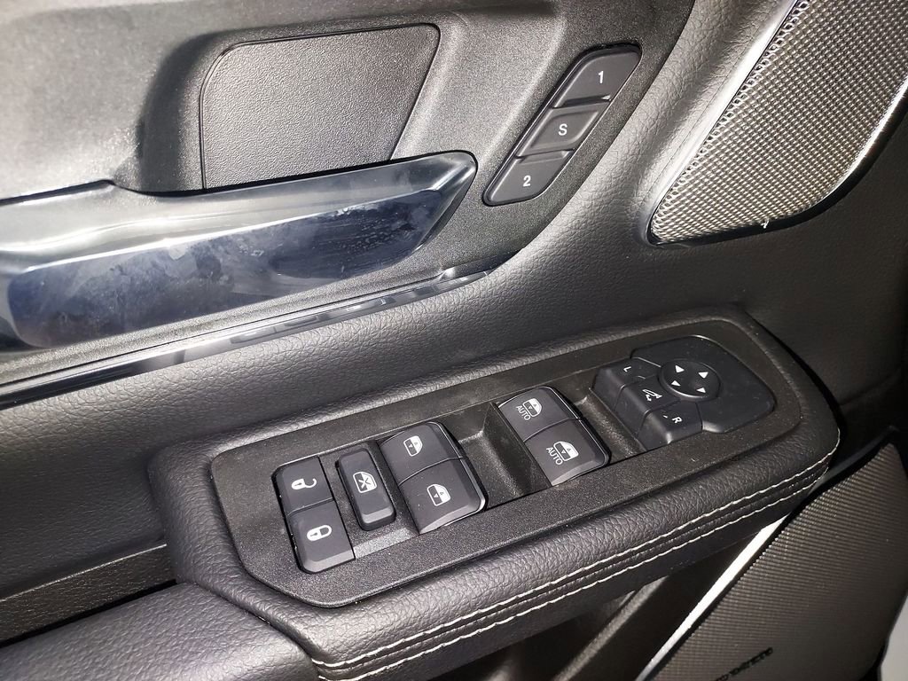 New 2026 RAM 1500 Laramie w/ Night Edition image 19