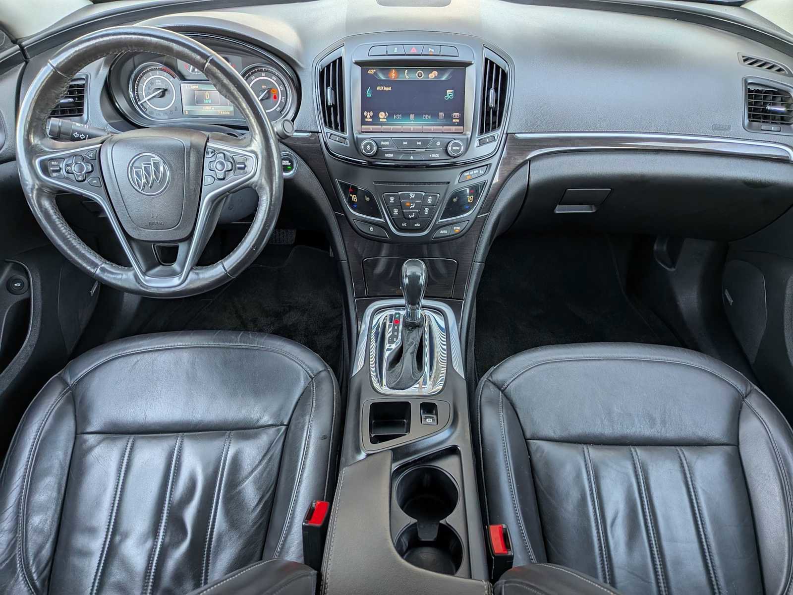 Used 2016 Buick Regal Premium image 14