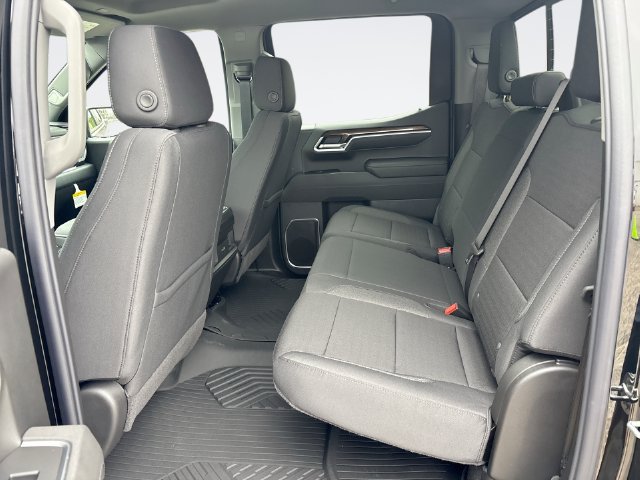 New 2026 Chevrolet Silverado 1500 RST AWD/4WD image 22