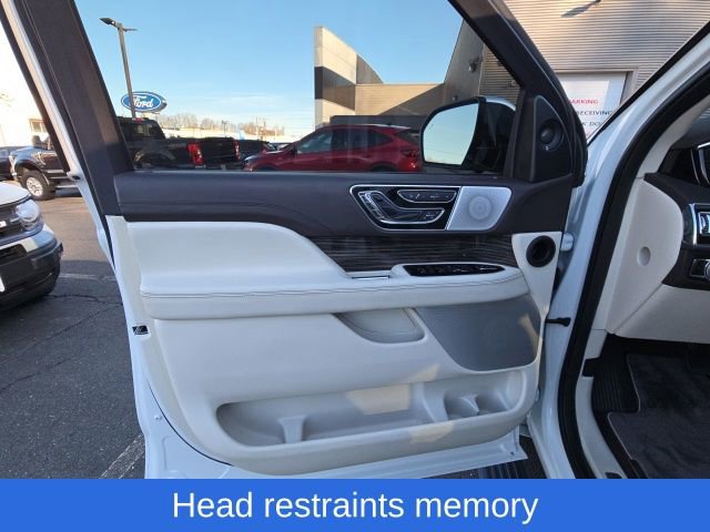 Certified 2020 Lincoln Navigator L Black Label image 18