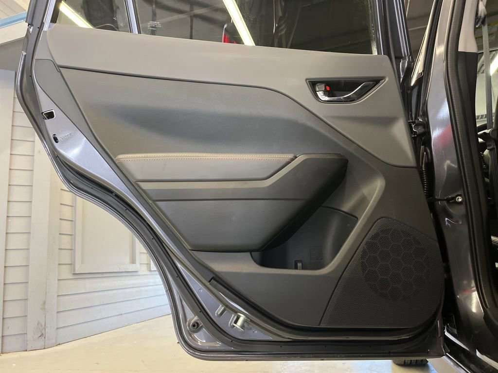 Certified 2026 Subaru Crosstrek 2.5i Limited image 31