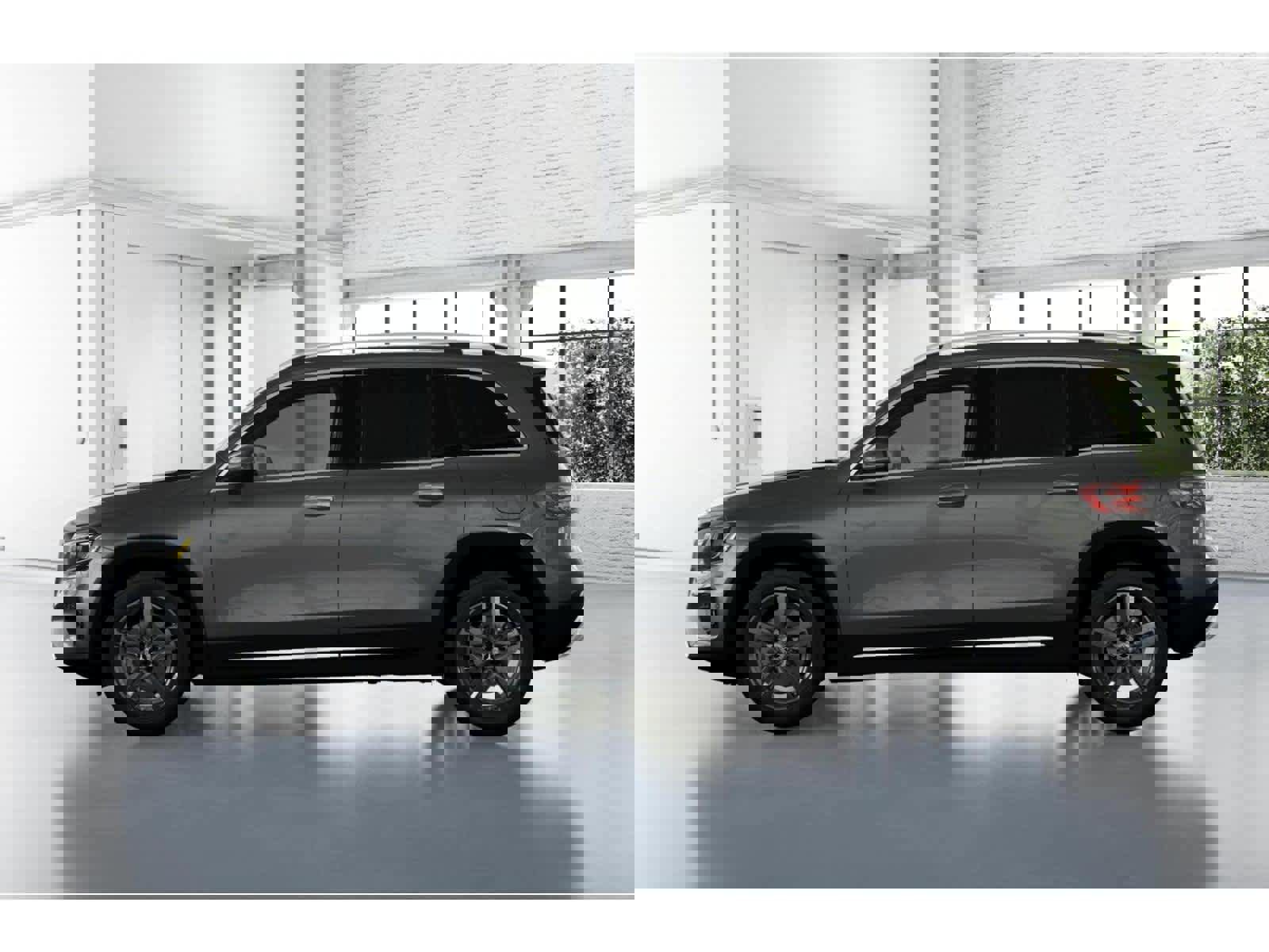 New 2026 Mercedes-Benz GLB 250 image 33