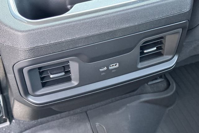 New 2026 Chevrolet Silverado 1500 LT w/ Z71 Off-Road Package image 17