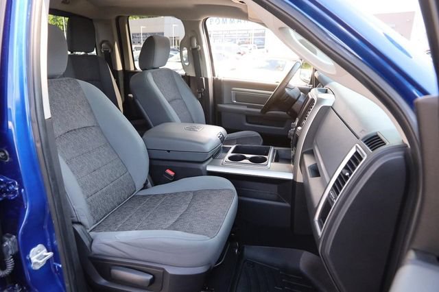 Used 2014 RAM 1500 Big Horn AWD/4WD image 26